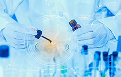 盐城刚怀孕如何做孕期亲子鉴定，盐城做无创产前亲子鉴定多少钱